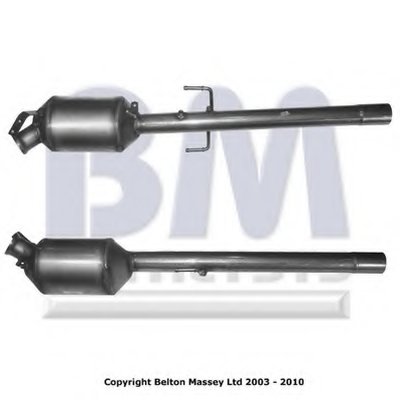 BM11044 BM CATALYSTS