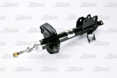 AG1008MT MAGNUM TECHNOLOGY