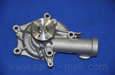 PHA008 Parts-Mall