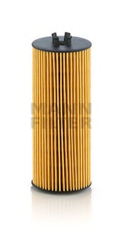 HU6008Z MANN-FILTER