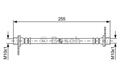 1987481585 BOSCH