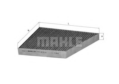 LAK156 MAHLE