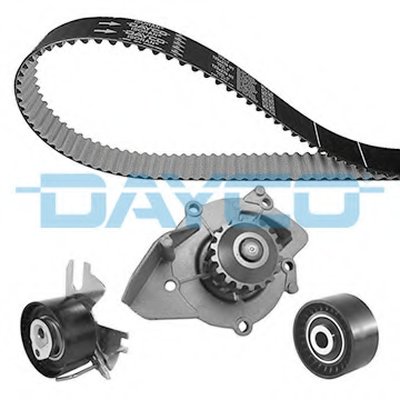 KTBWP9670 DAYCO