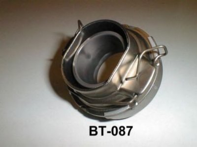 Підшипник вижимний toyota hiace, land cruiser 2.4-2.4d-2.7 84-06 