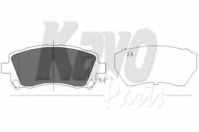 KBP8001 KAVO PARTS