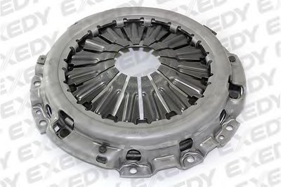 Кошик зчеплення nissan navara 2.5dci 05-  