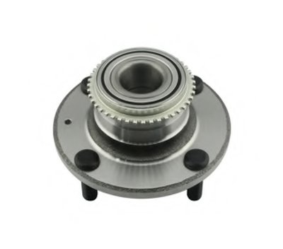 PHU2277 PFI