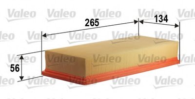 585209 VALEO