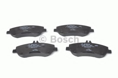 0986494302 BOSCH