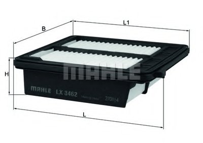 LX3462 MAHLE