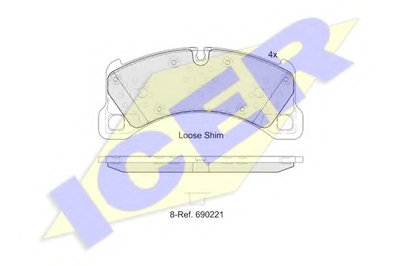 182206 ICER