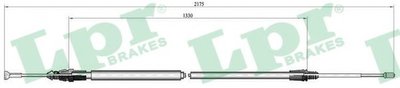 C0642B LPR