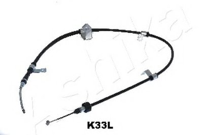 1310KK33L ASHIKA