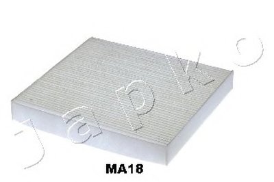 Фільтр салону