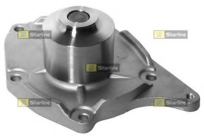 VPRE119 STARLINE