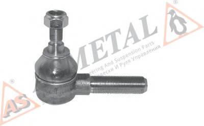 17LR0500 AS METAL