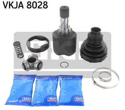 VKJA8028 SKF