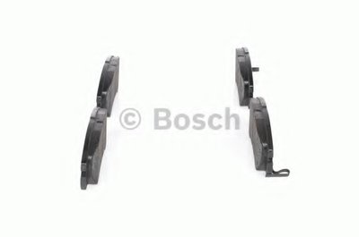 0986424366 BOSCH