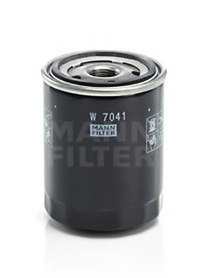 W7041 MANN-FILTER