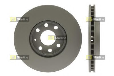 PB2638C STARLINE