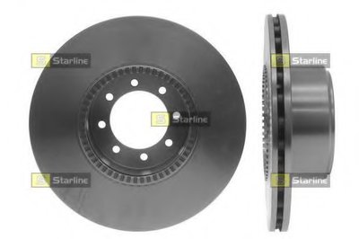 PB4022 STARLINE