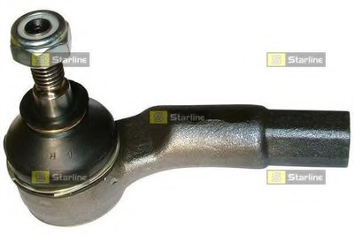 2027721 STARLINE