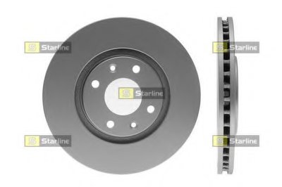 PB2954C STARLINE