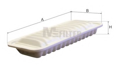 K7044 MFILTER