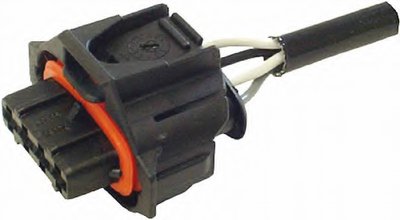 6PA009166501 BEHR HELLA SERVICE