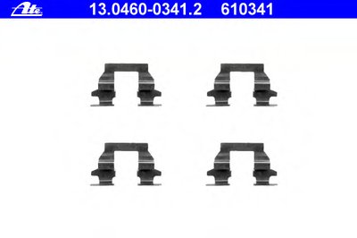 13046003412 ATE