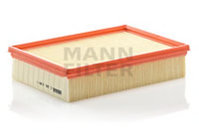 C261381KIT MANN-FILTER