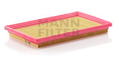 C2742 MANN-FILTER