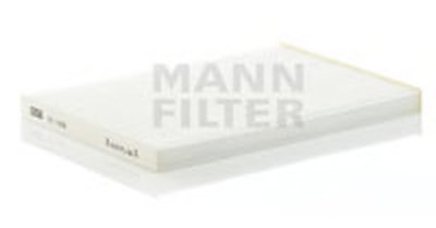 CU1936 MANN-FILTER