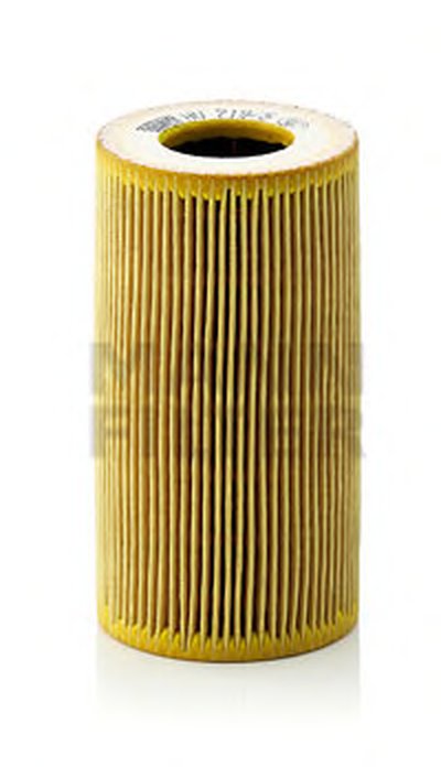 HU7195X MANN-FILTER