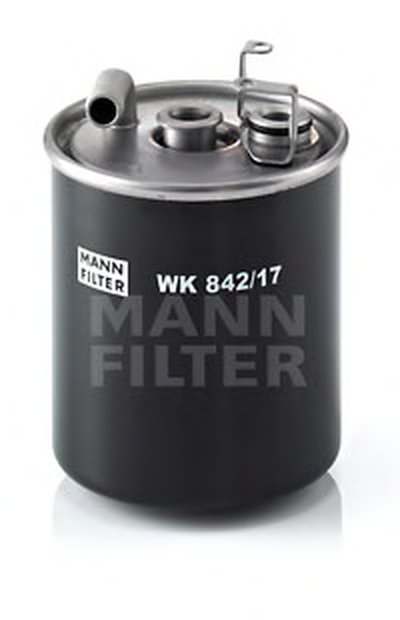 WK84217 MANN-FILTER