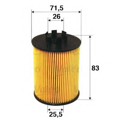 586500 VALEO