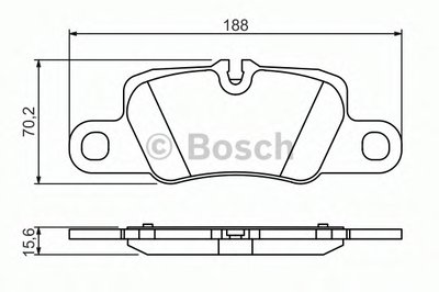 0986494431 BOSCH