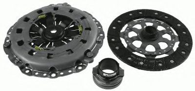 3000951831 SACHS