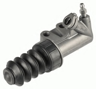 6283600167 SACHS