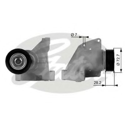 T38316 GATES