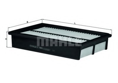 LX1688 MAHLE