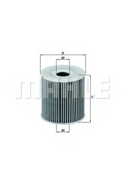 OX149D MAHLE