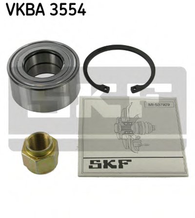 VKBA3554 SKF