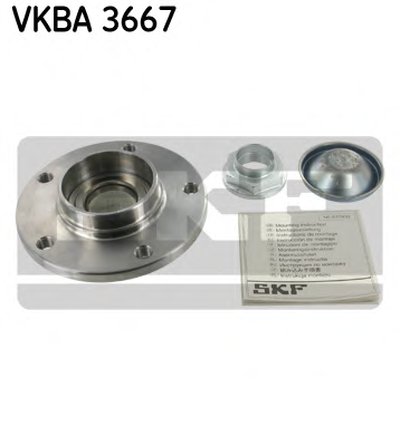 VKBA3667 SKF