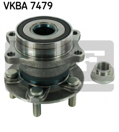 VKBA7479 SKF