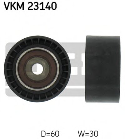VKM23140 SKF