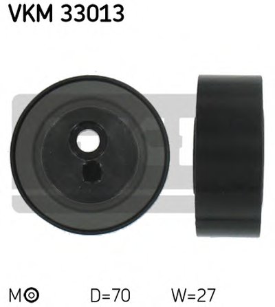 VKM33013 SKF