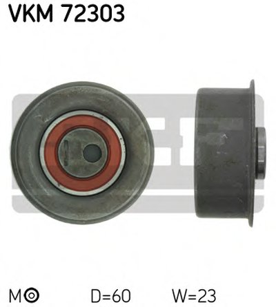 VKM72303 SKF