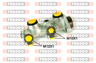 FHM1004 FERODO