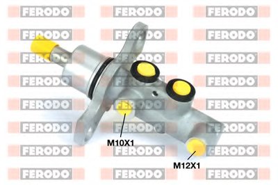 FHM1327 FERODO